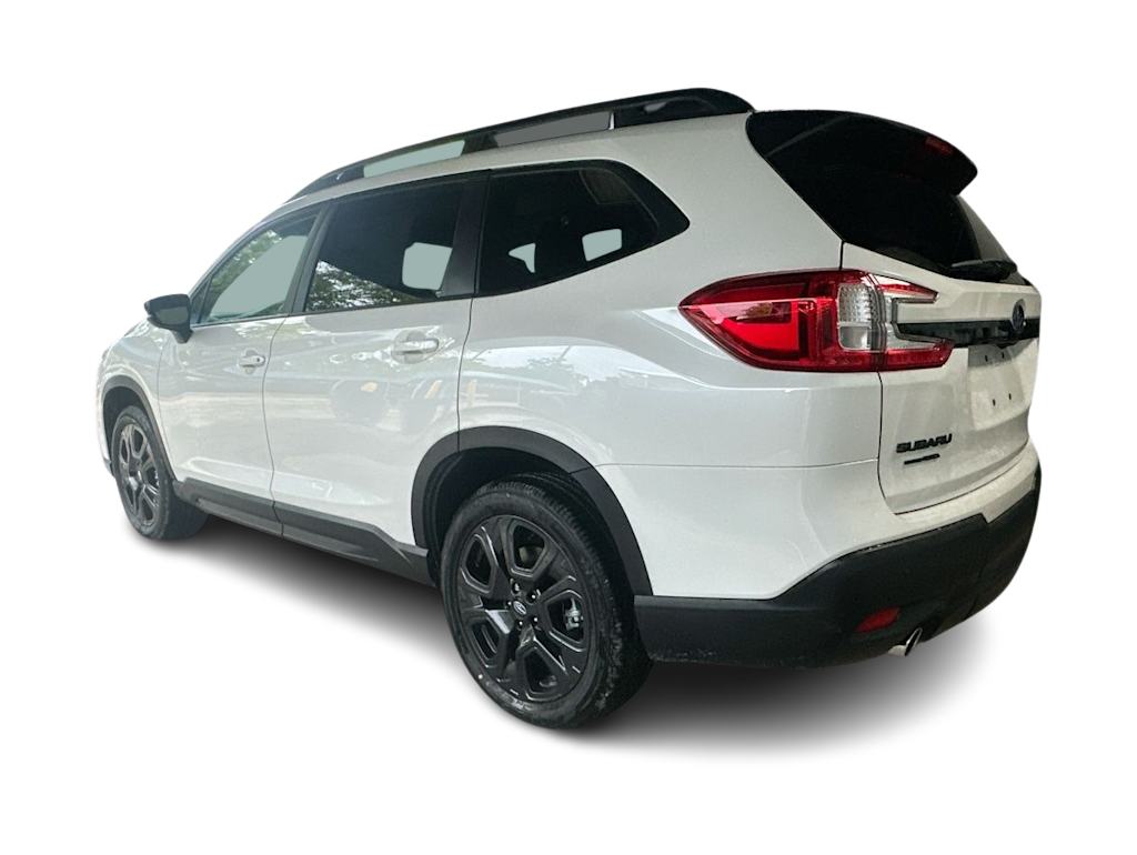 Thumbnail: 2026 Subaru Ascent - 4