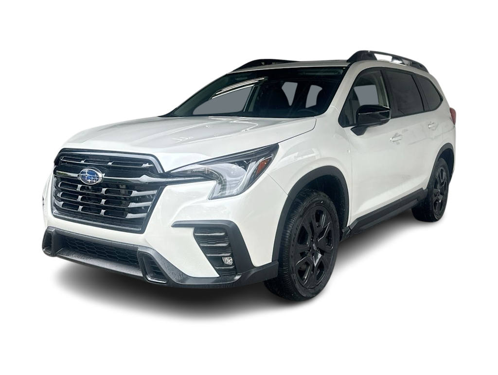 Thumbnail: 2026 Subaru Ascent - 20