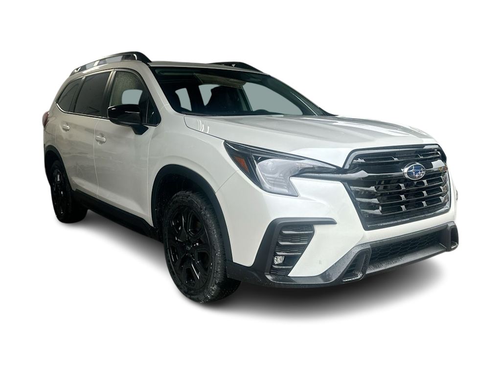 Thumbnail: 2026 Subaru Ascent - 19