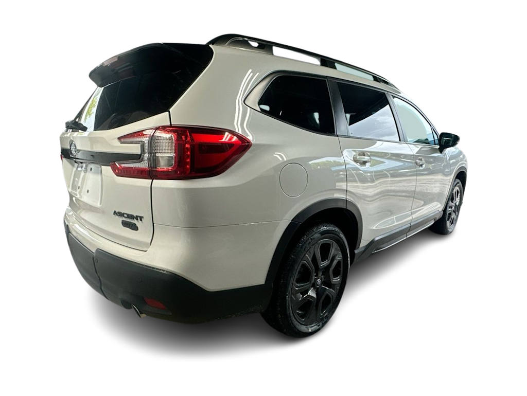 Thumbnail: 2026 Subaru Ascent - 21