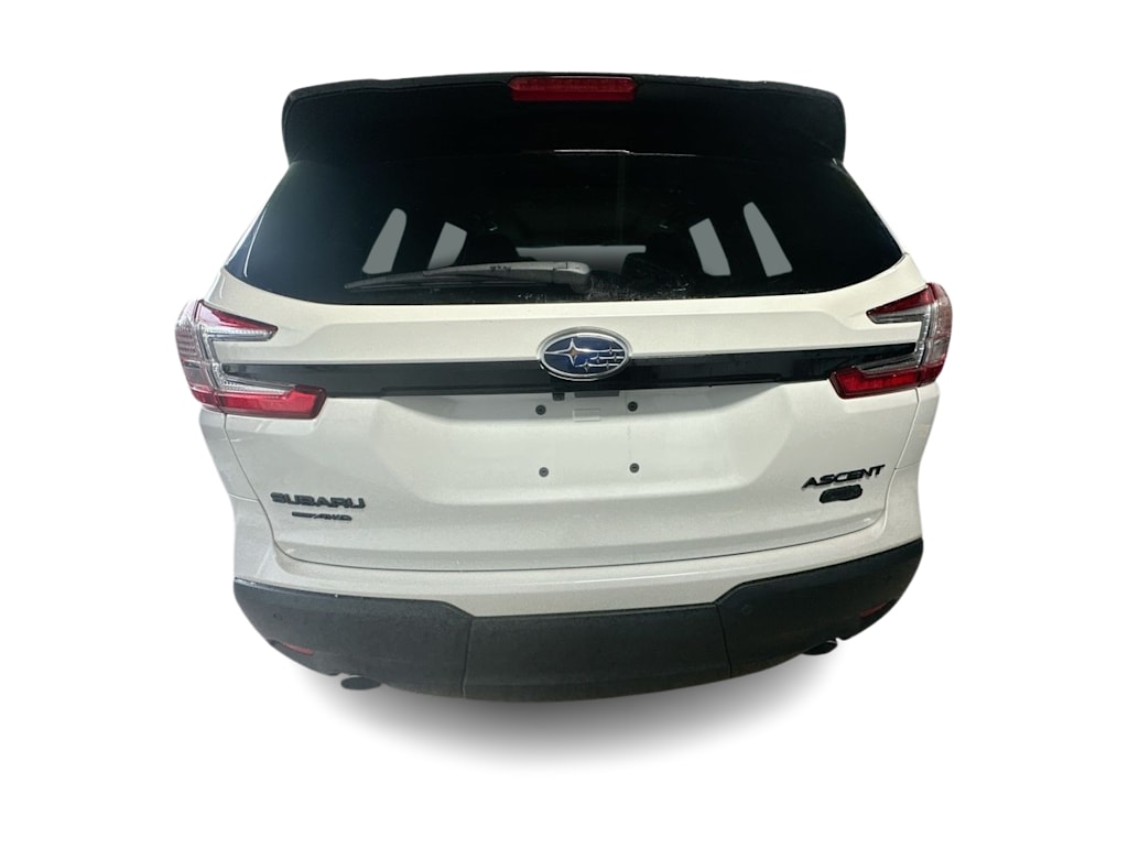 Thumbnail: 2026 Subaru Ascent - 5