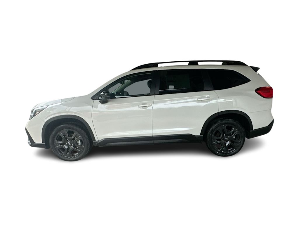 Thumbnail: 2026 Subaru Ascent - 3