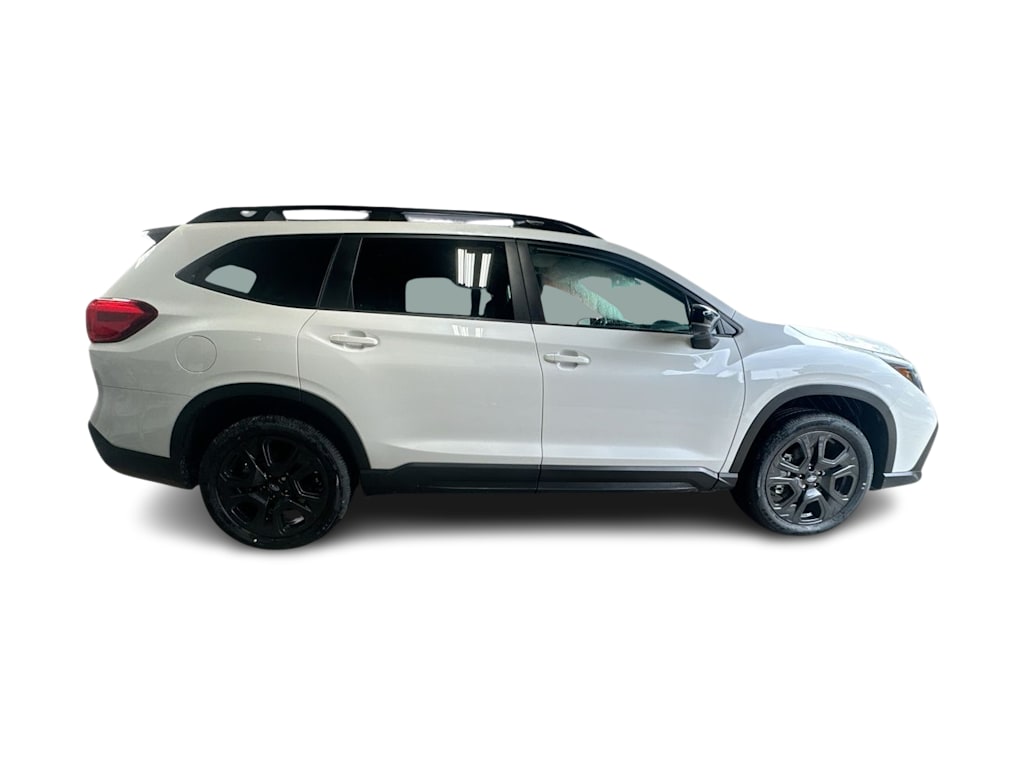 Thumbnail: 2026 Subaru Ascent - 22