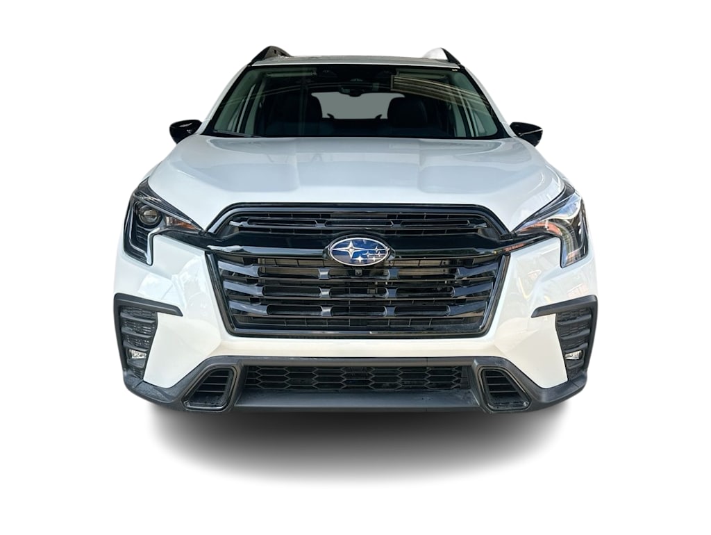 Thumbnail: 2026 Subaru Ascent - 6