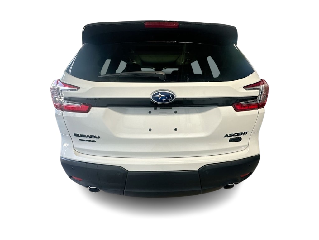 Thumbnail: 2026 Subaru Ascent - 5