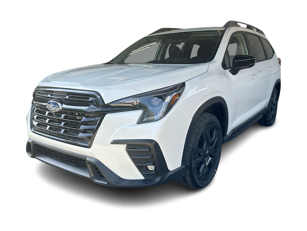 Thumbnail: 2026 Subaru Ascent - 21
