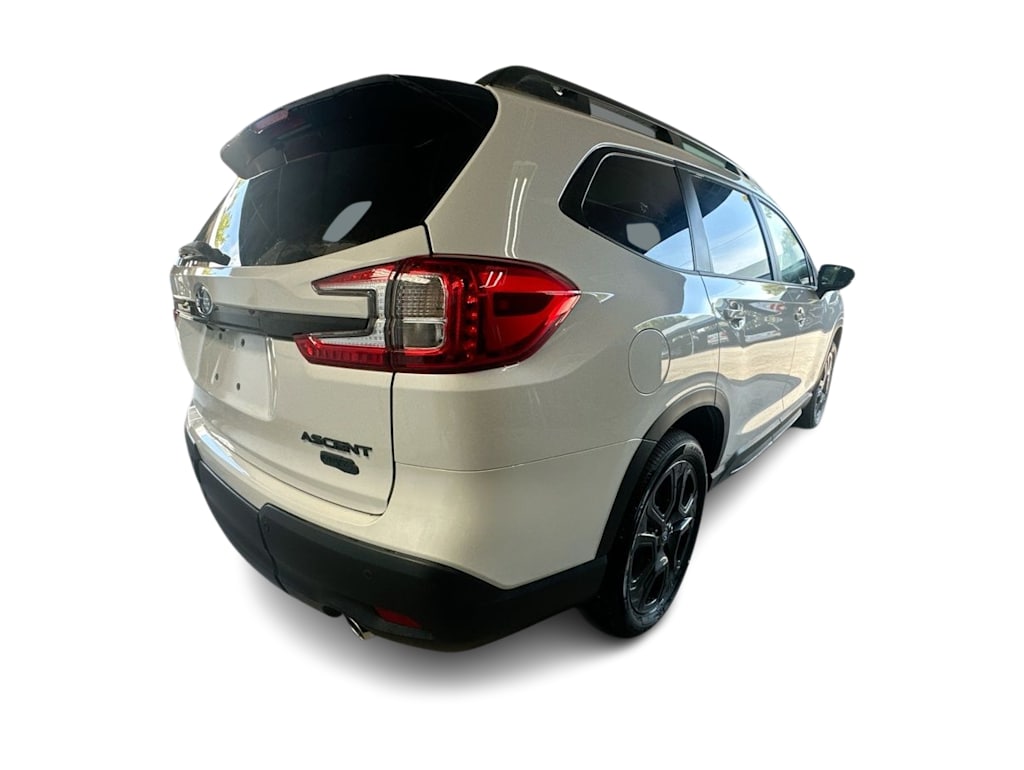 Thumbnail: 2026 Subaru Ascent - 22