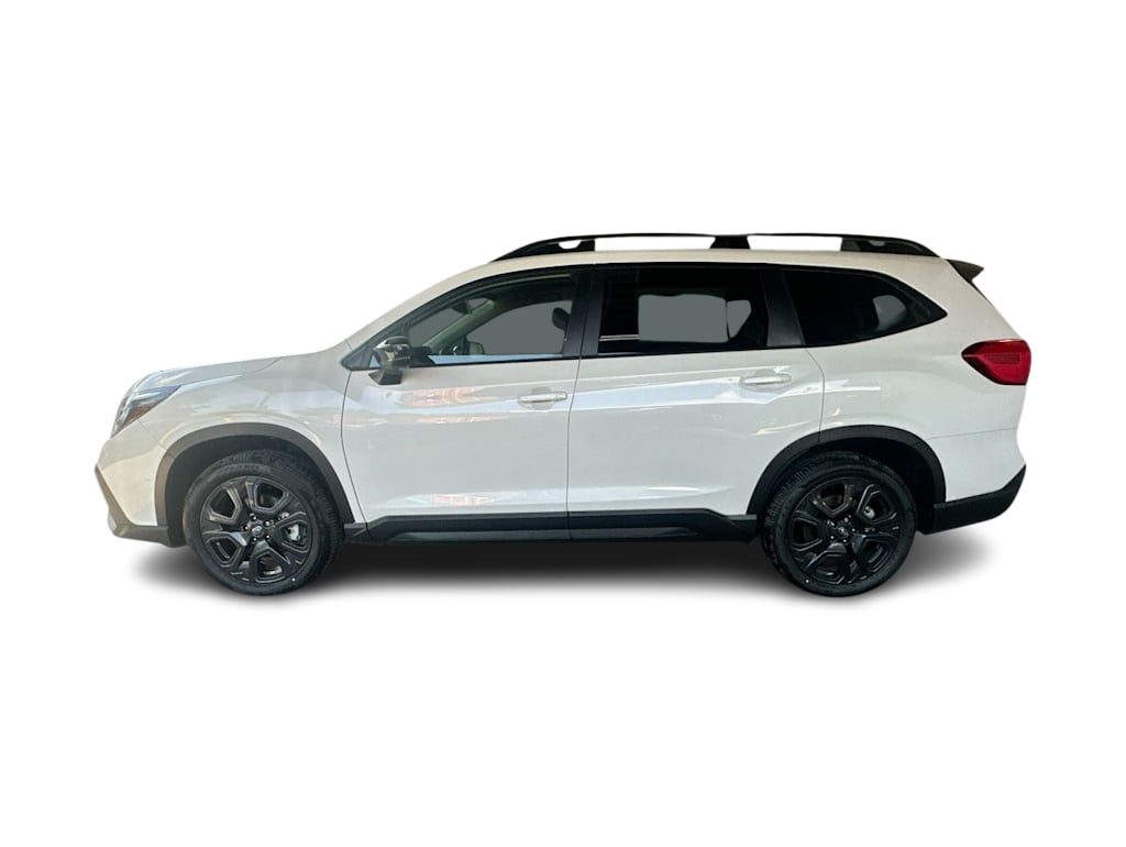 Thumbnail: 2026 Subaru Ascent - 3