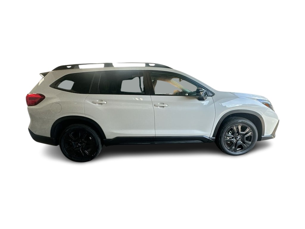 Thumbnail: 2026 Subaru Ascent - 23