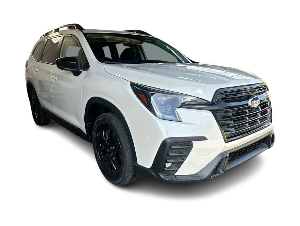 Thumbnail: 2026 Subaru Ascent - 20