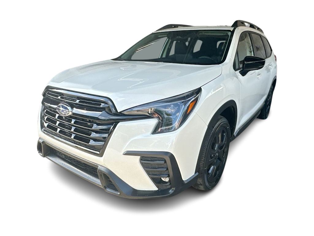 Thumbnail: 2026 Subaru Ascent - 21