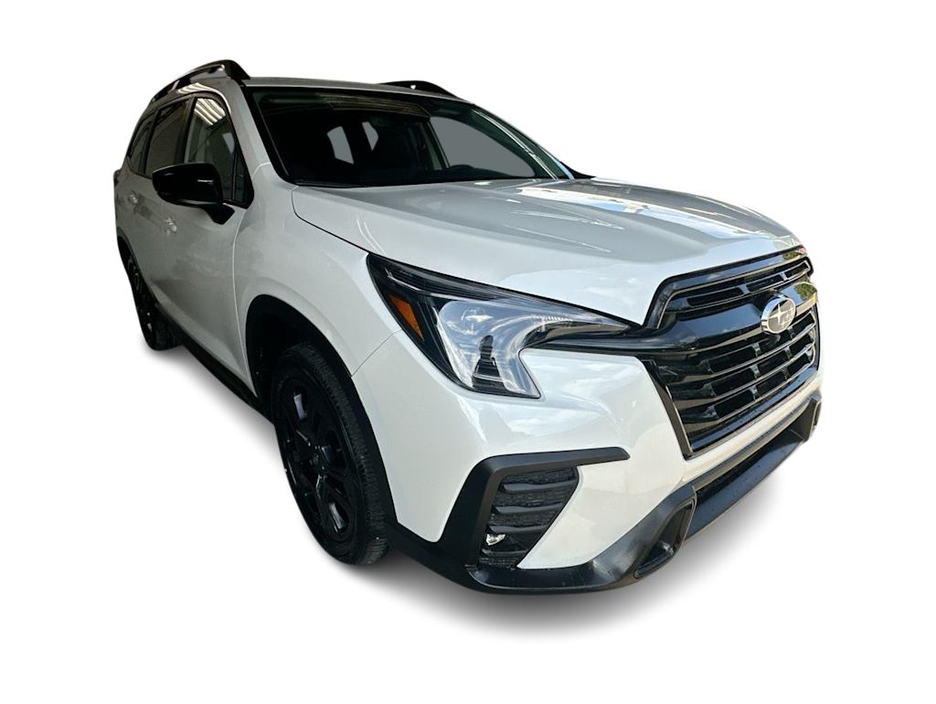 Thumbnail: 2026 Subaru Ascent - 20