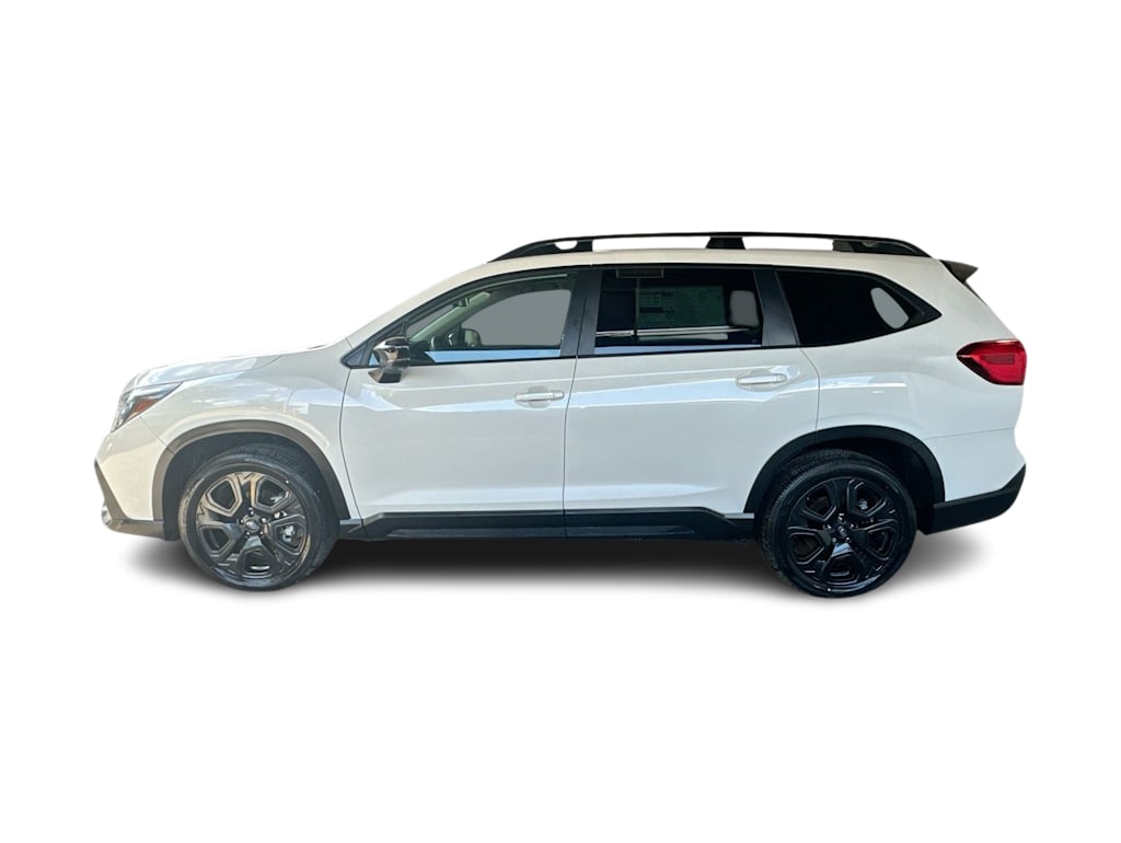 Thumbnail: 2026 Subaru Ascent - 3