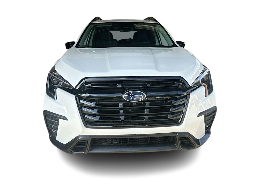Thumbnail: 2026 Subaru Ascent - 6
