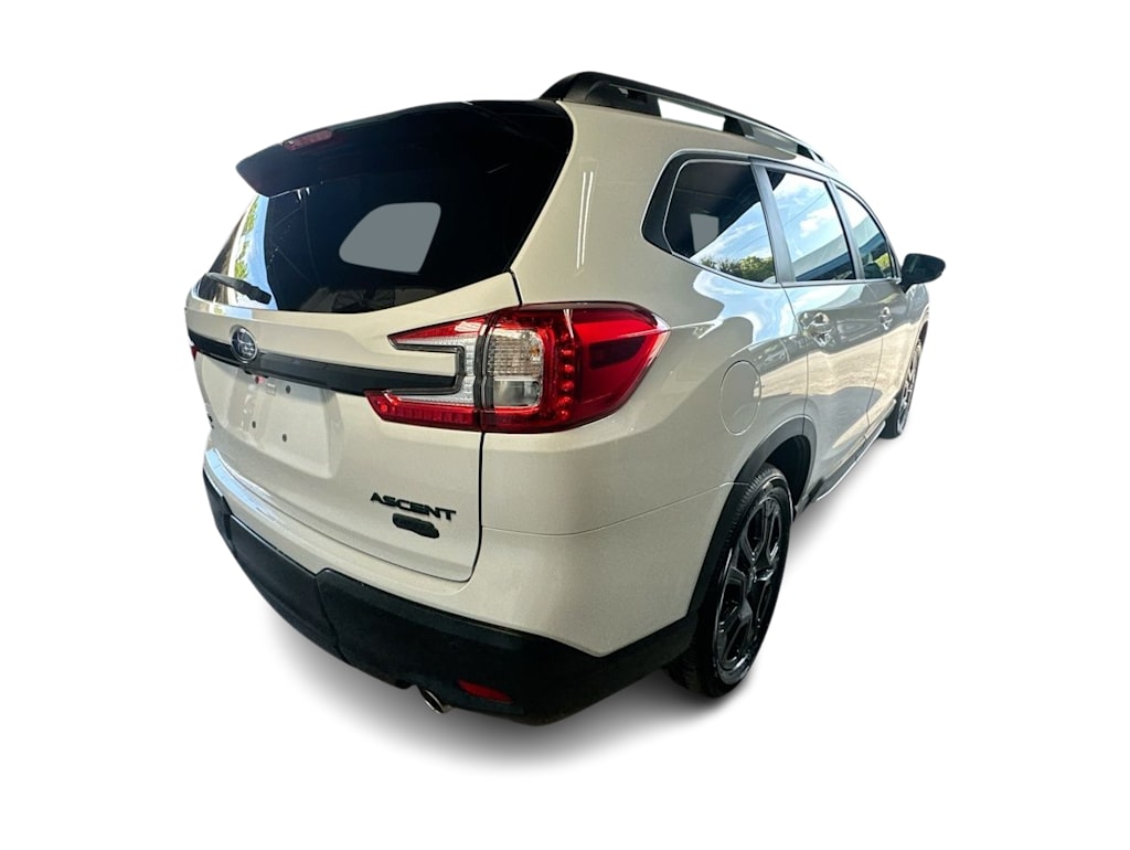 Thumbnail: 2026 Subaru Ascent - 22