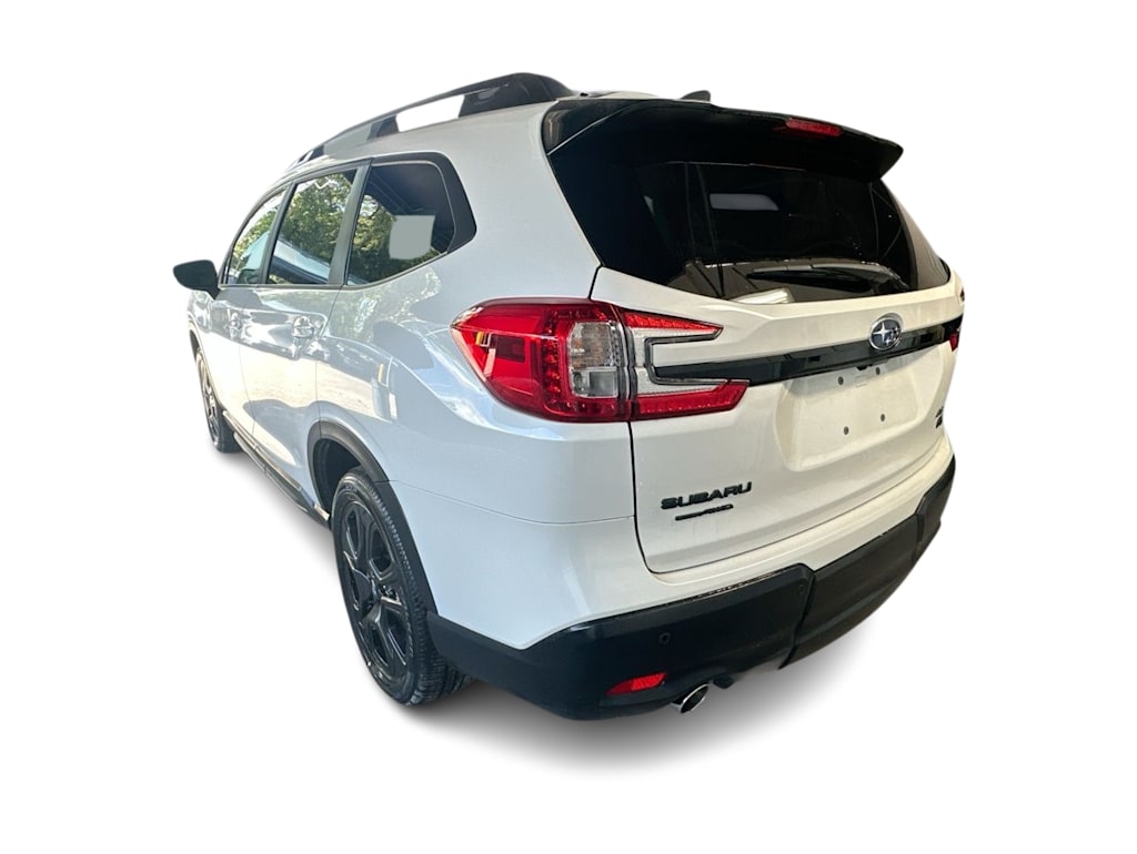 Thumbnail: 2026 Subaru Ascent - 4