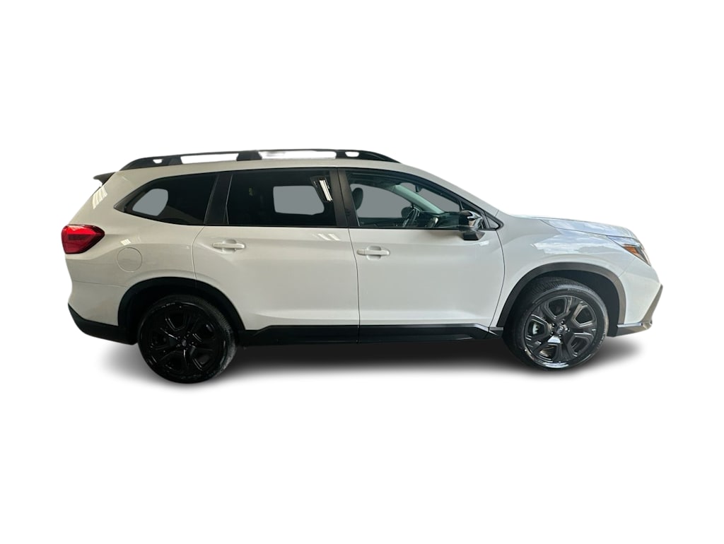 Thumbnail: 2026 Subaru Ascent - 23