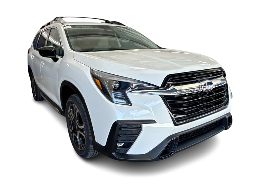2025 Subaru Ascent Limited 20