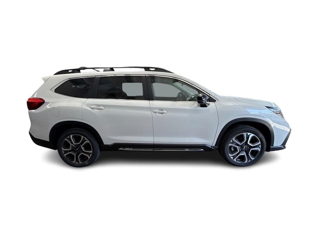 2025 Subaru Ascent Limited 23