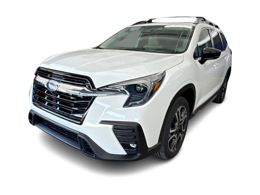 2025 Subaru Ascent Limited 21