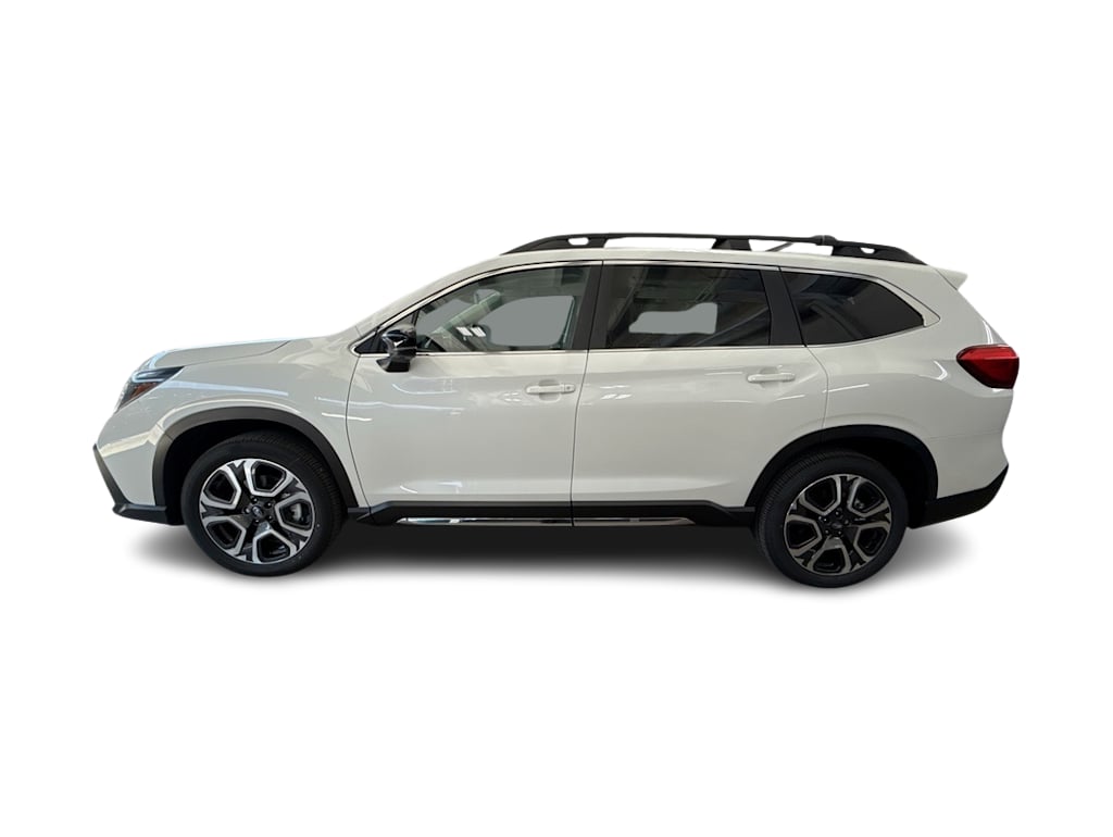 2025 Subaru Ascent Limited 3