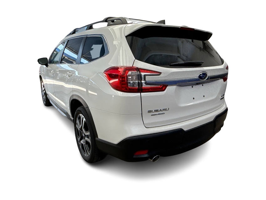 2025 Subaru Ascent Limited 4