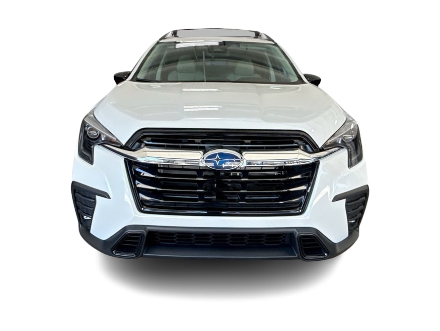 2025 Subaru Ascent Limited 6