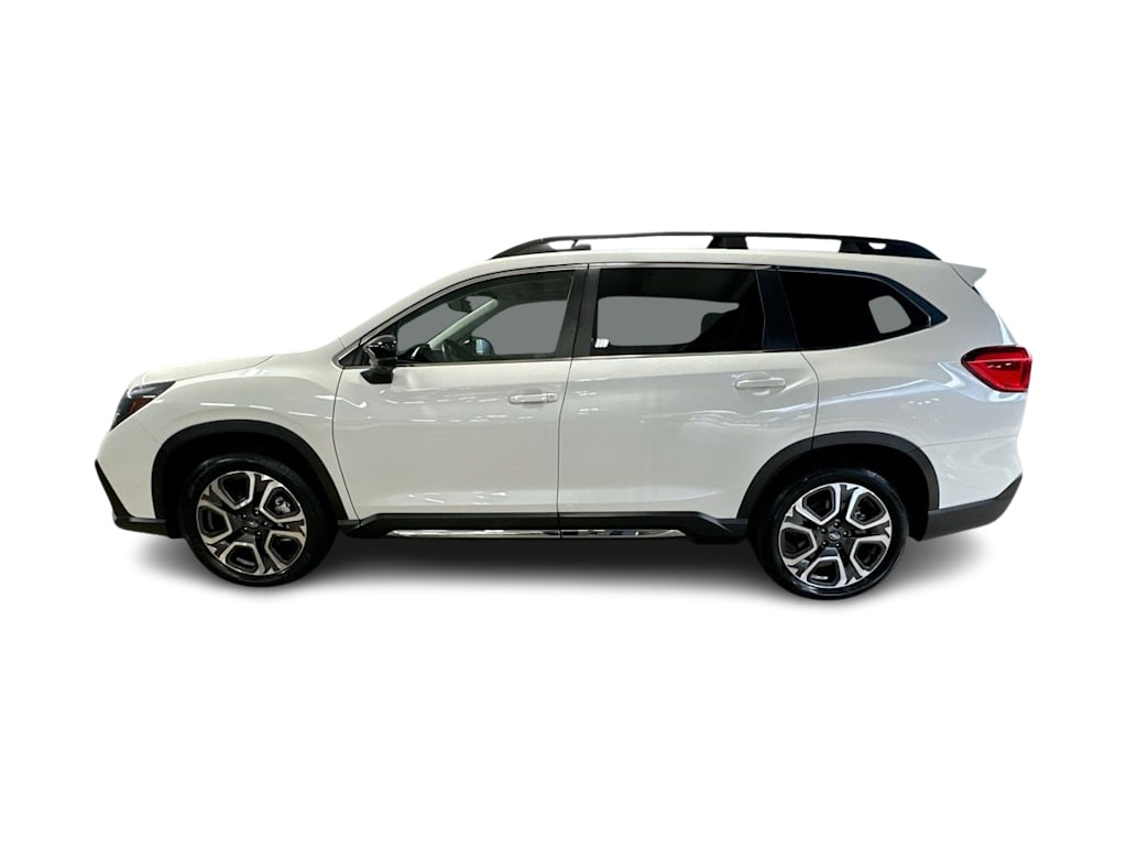 Thumbnail: 2025 Subaru Ascent - 3