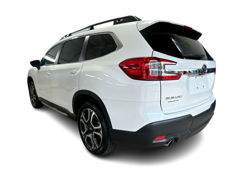Thumbnail: 2025 Subaru Ascent - 4