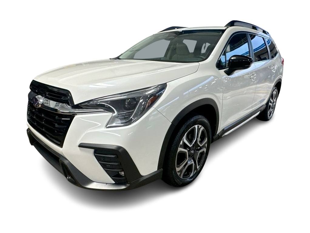 Thumbnail: 2025 Subaru Ascent - 22