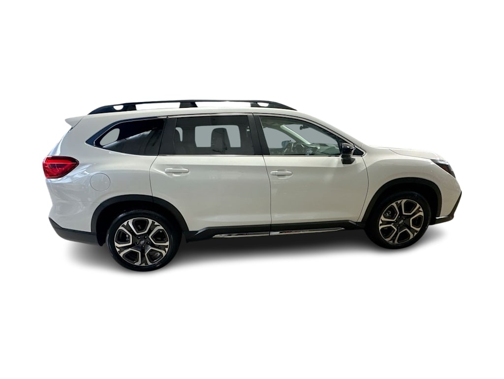 Thumbnail: 2025 Subaru Ascent - 24
