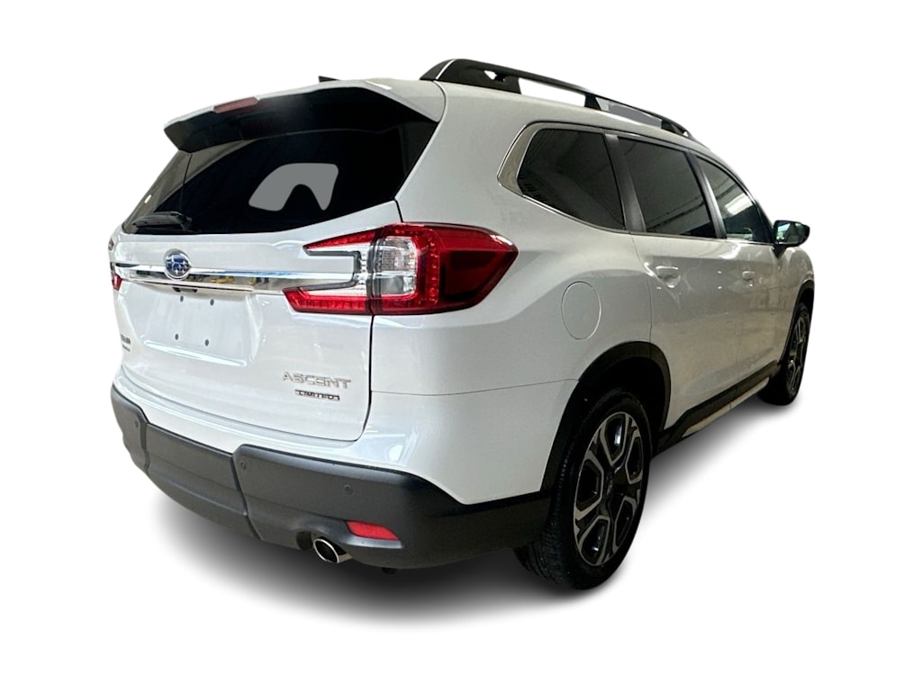 Thumbnail: 2025 Subaru Ascent - 23