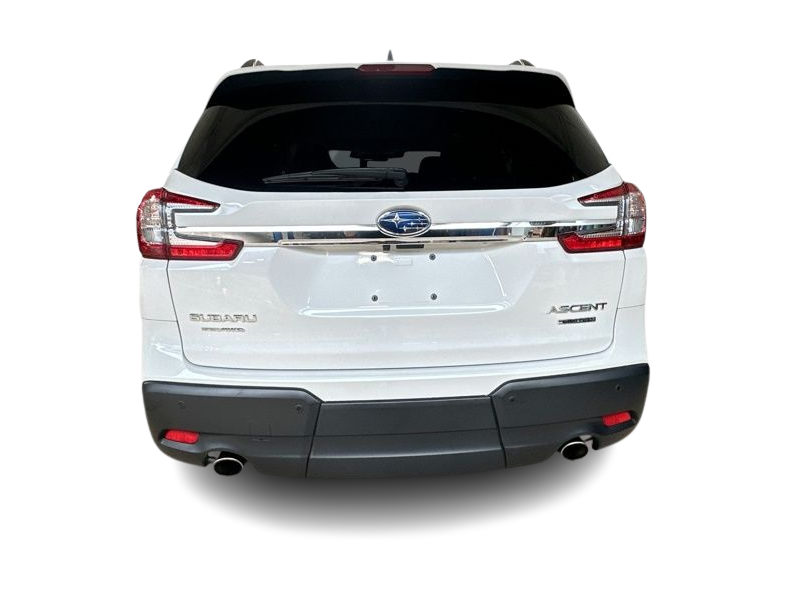 Thumbnail: 2025 Subaru Ascent - 5
