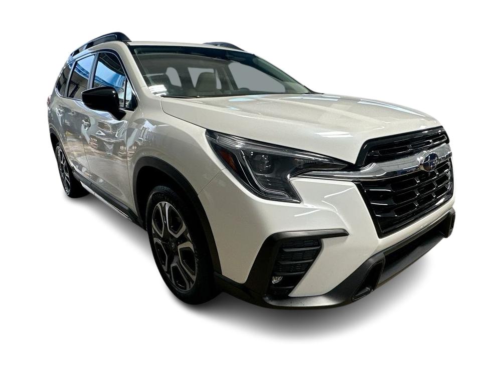 Thumbnail: 2025 Subaru Ascent - 21