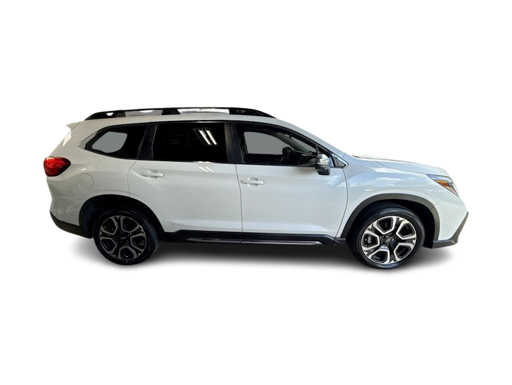 Thumbnail: 2023 Subaru Ascent - 23
