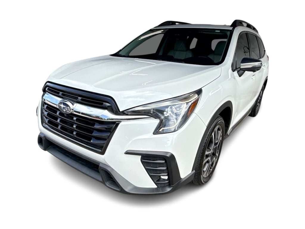 Thumbnail: 2023 Subaru Ascent - 21