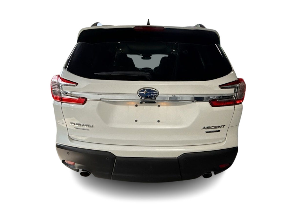 Thumbnail: 2023 Subaru Ascent - 5