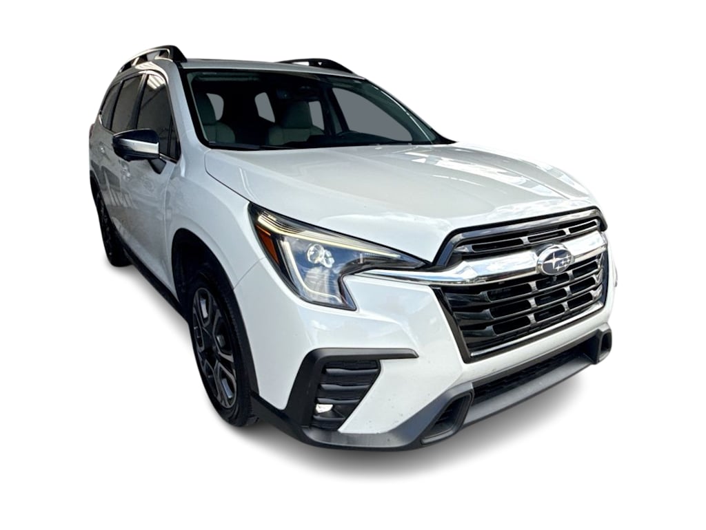Thumbnail: 2023 Subaru Ascent - 20