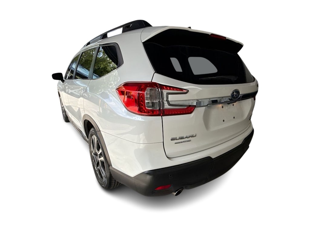 Thumbnail: 2023 Subaru Ascent - 4