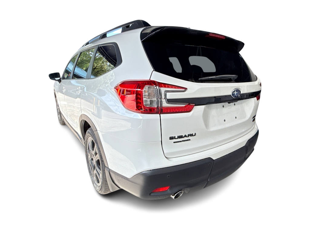 Thumbnail: 2025 Subaru Ascent - 4