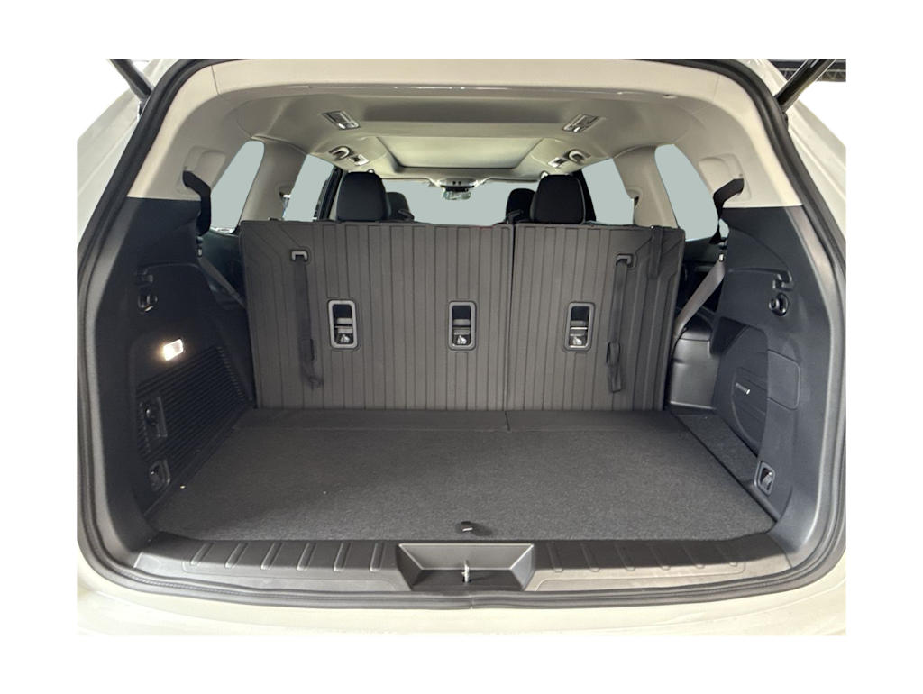 Thumbnail: 2025 Subaru Ascent - 16