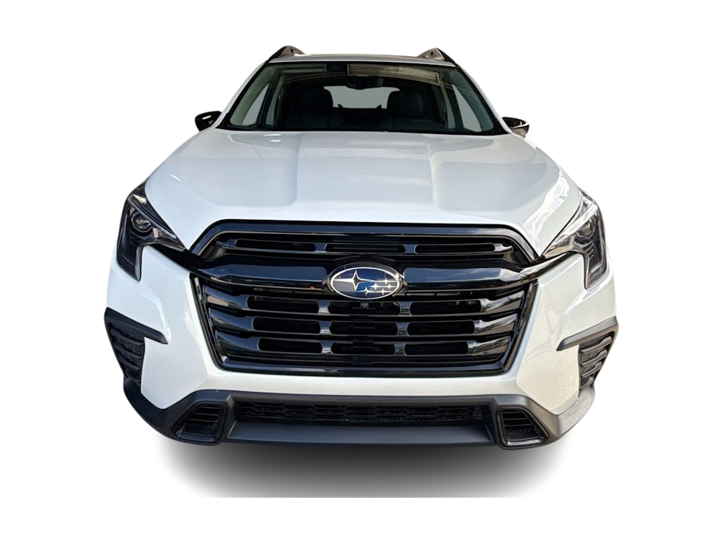 Thumbnail: 2025 Subaru Ascent - 6