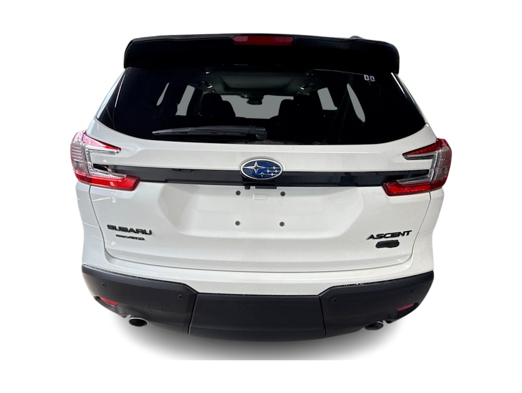 Thumbnail: 2025 Subaru Ascent - 5