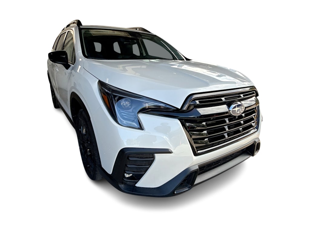 Thumbnail: 2025 Subaru Ascent - 19