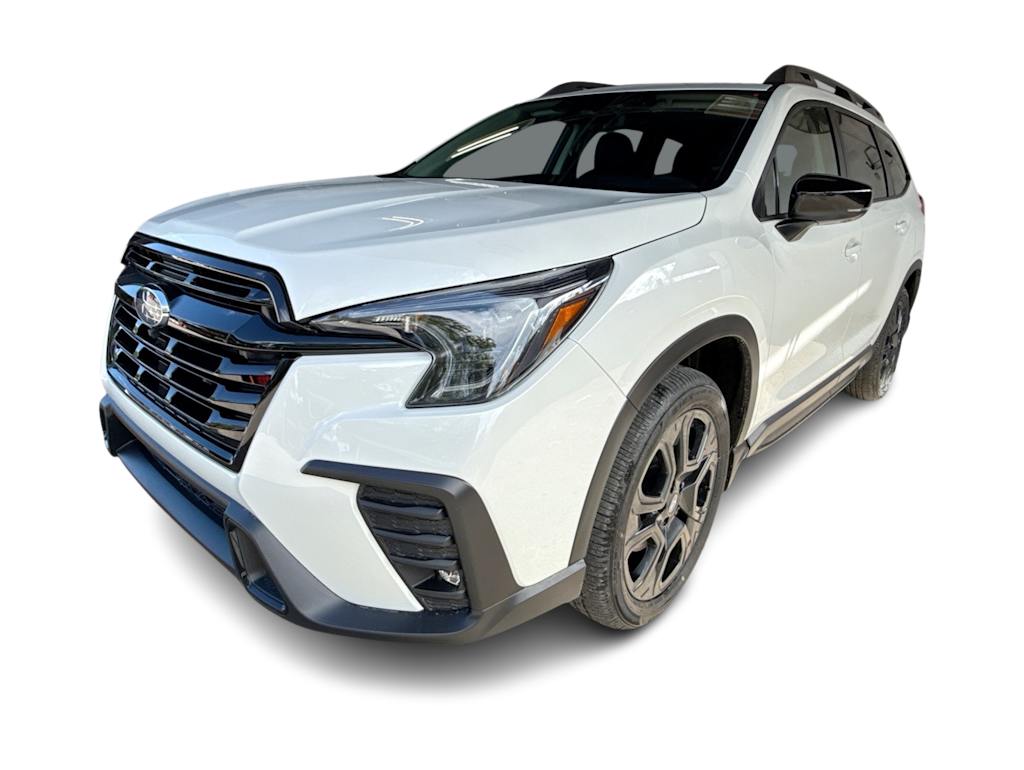 Thumbnail: 2025 Subaru Ascent - 20