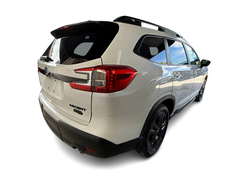 Thumbnail: 2025 Subaru Ascent - 21