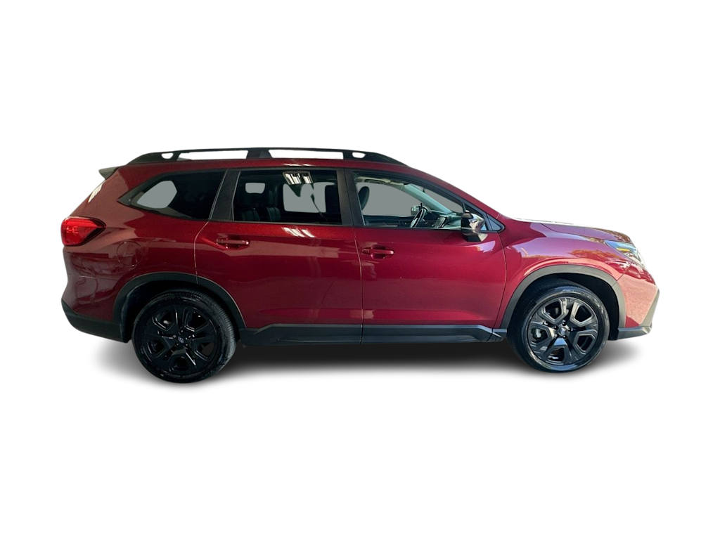 Thumbnail: 2025 Subaru Ascent - 23