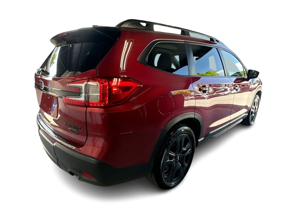 Thumbnail: 2025 Subaru Ascent - 22