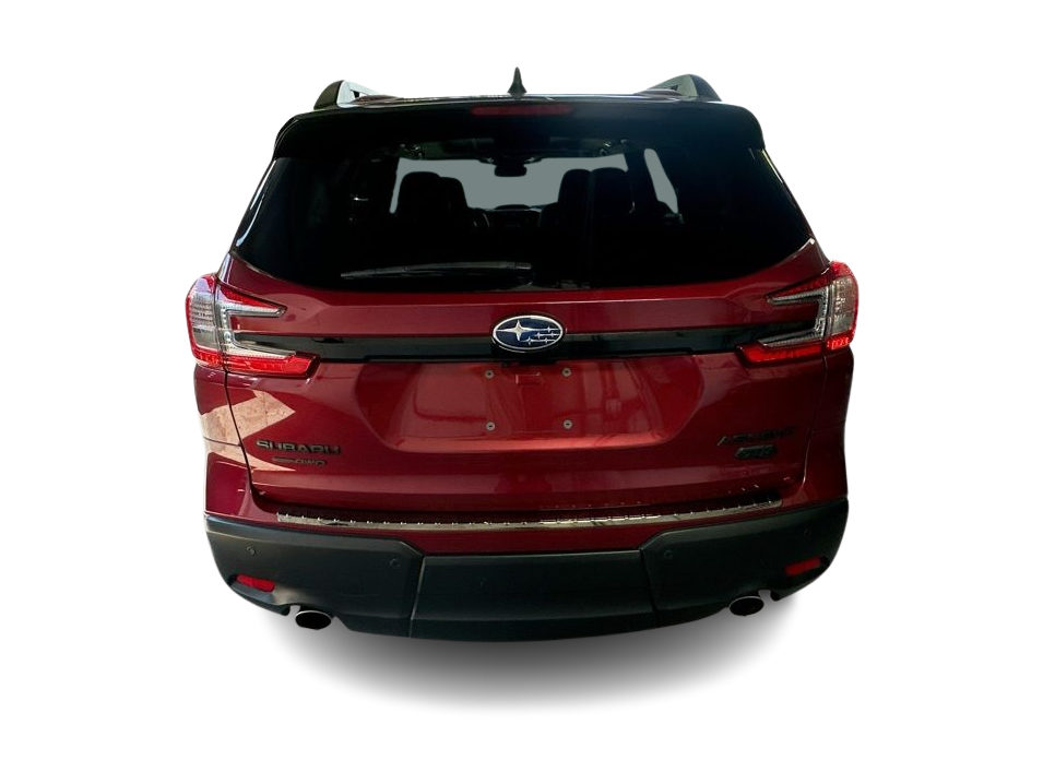 Thumbnail: 2025 Subaru Ascent - 5