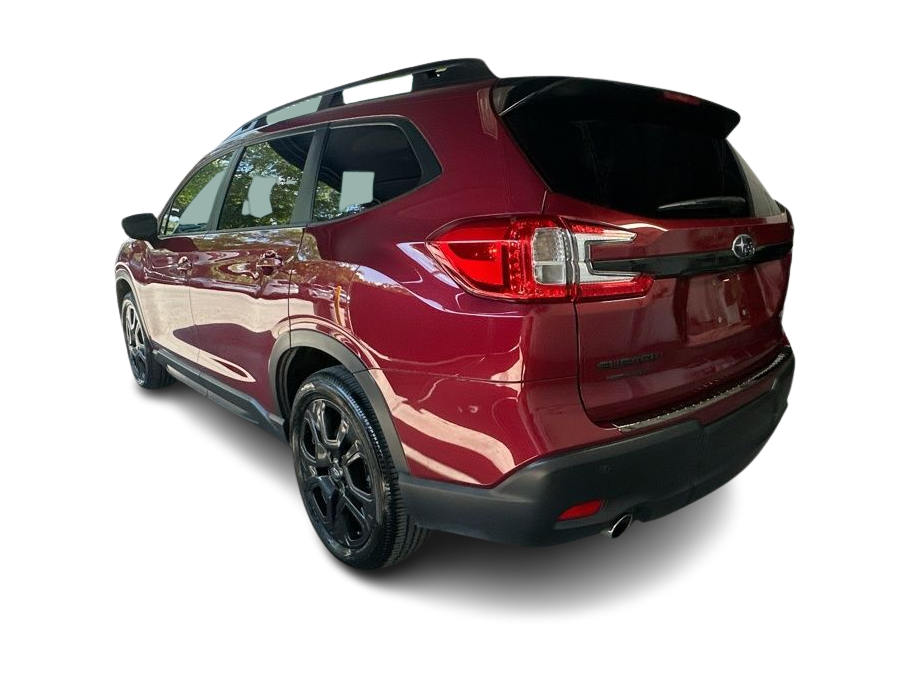Thumbnail: 2025 Subaru Ascent - 4